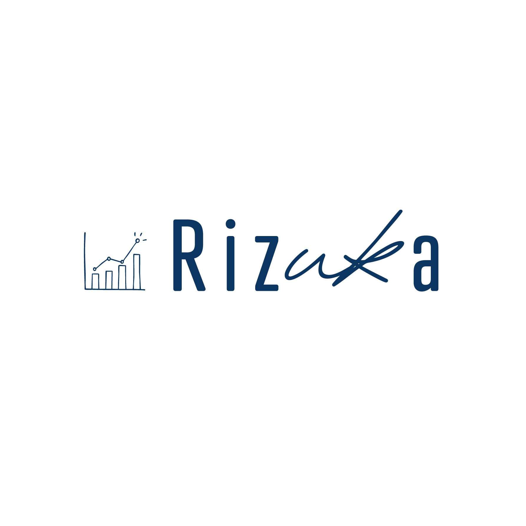Rizuka ロゴ